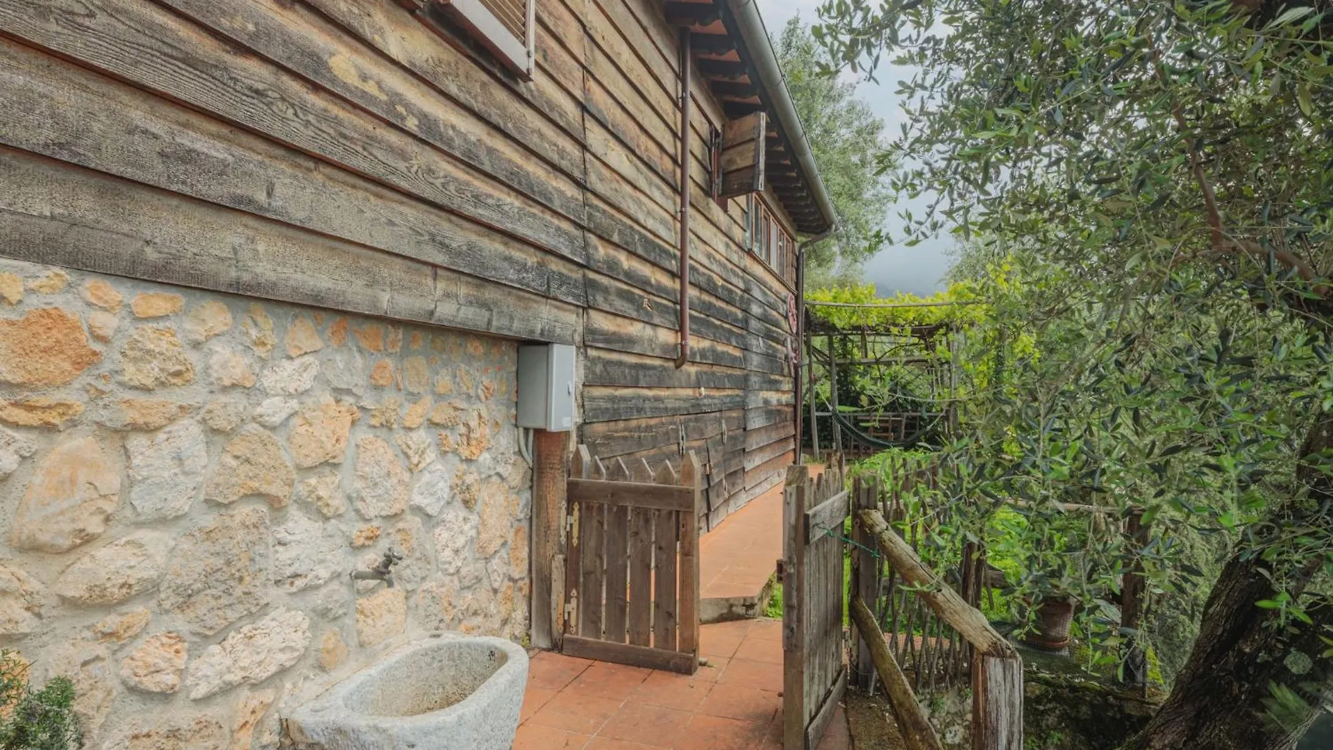 Holiday Home La Grotta By Interhome Culla