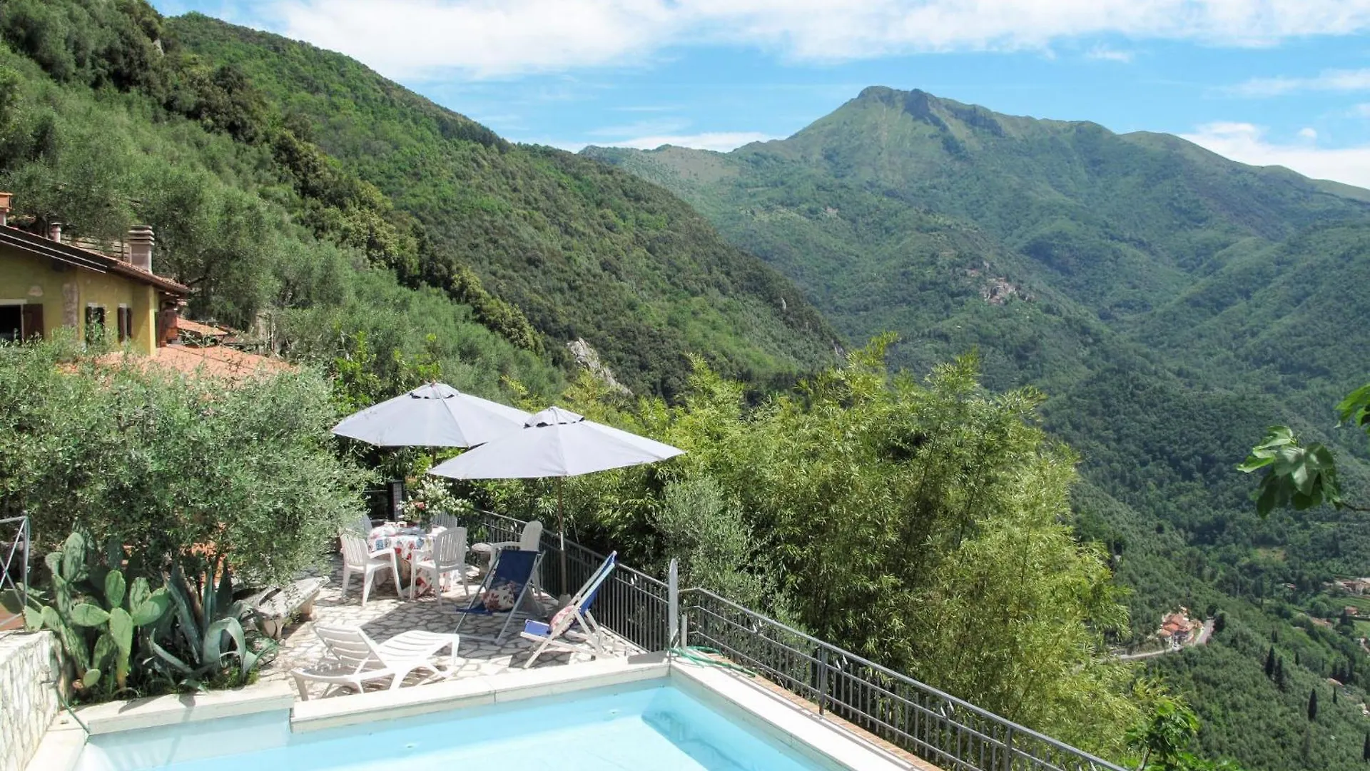 Holiday Home La Grotta By Interhome Culla