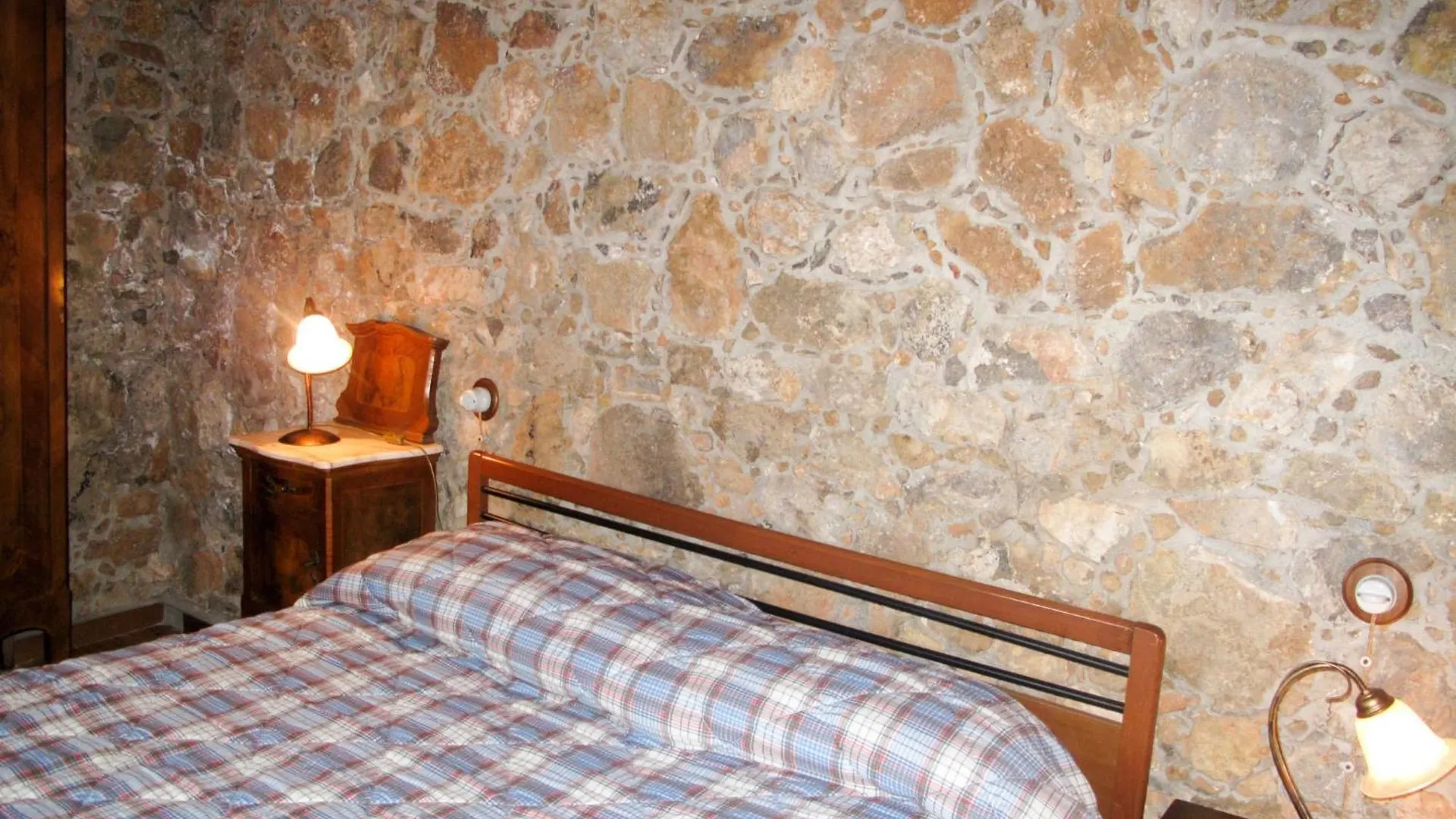 Holiday Home La Grotta By Interhome Culla Italy