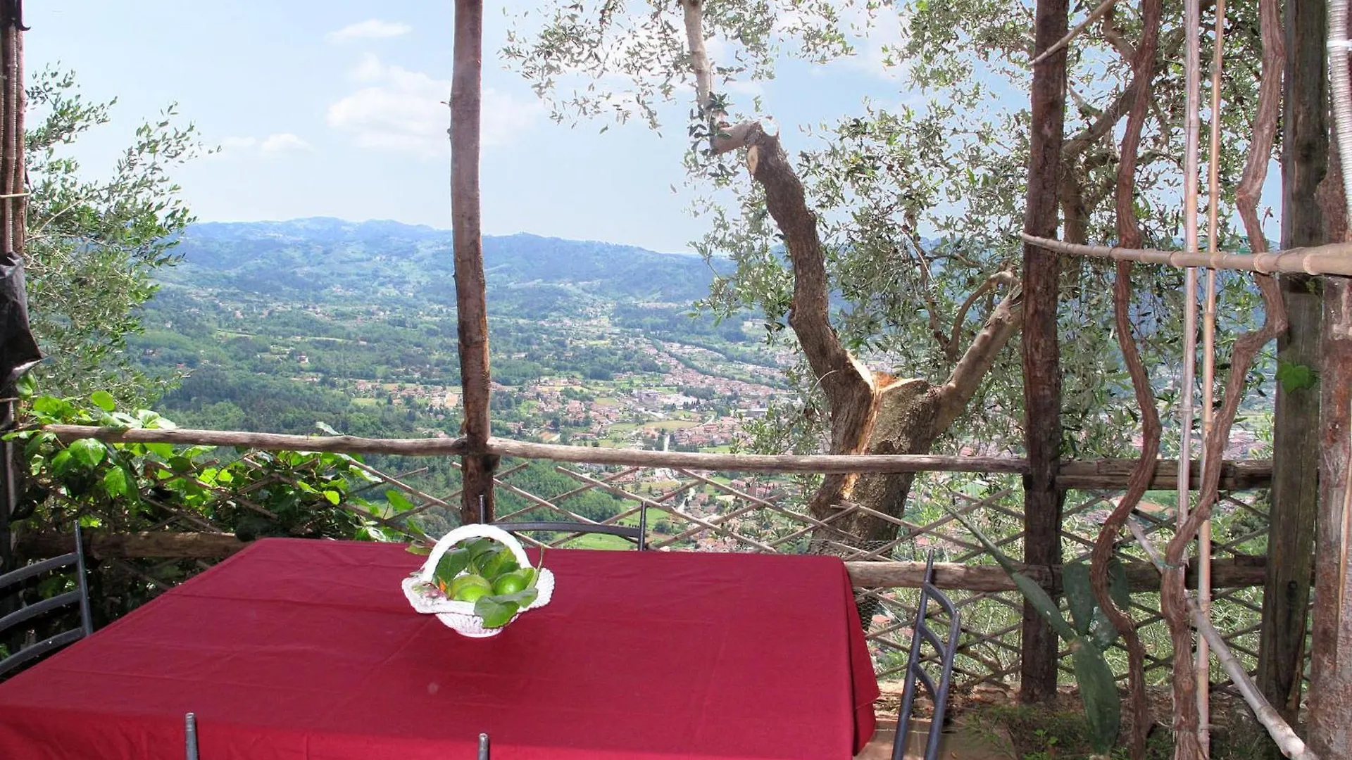 Holiday Home La Grotta By Interhome Culla Italy