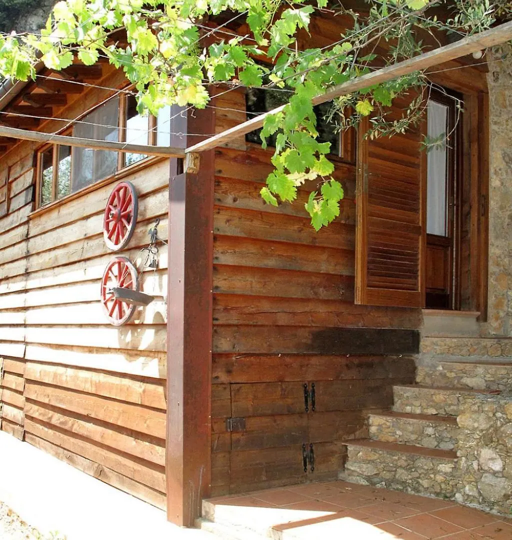 Holiday Home La Grotta By Interhome Culla