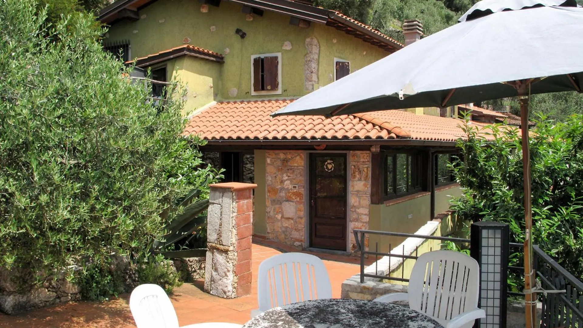 Holiday Home La Grotta By Interhome Culla