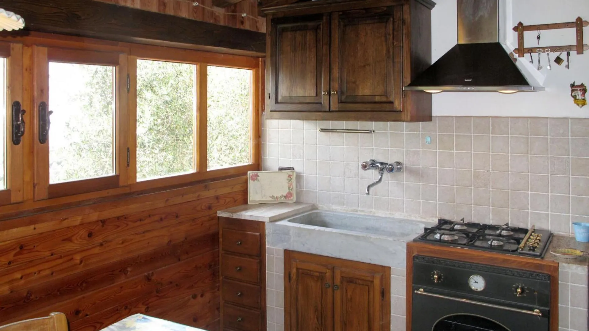 Holiday Home La Grotta By Interhome Culla