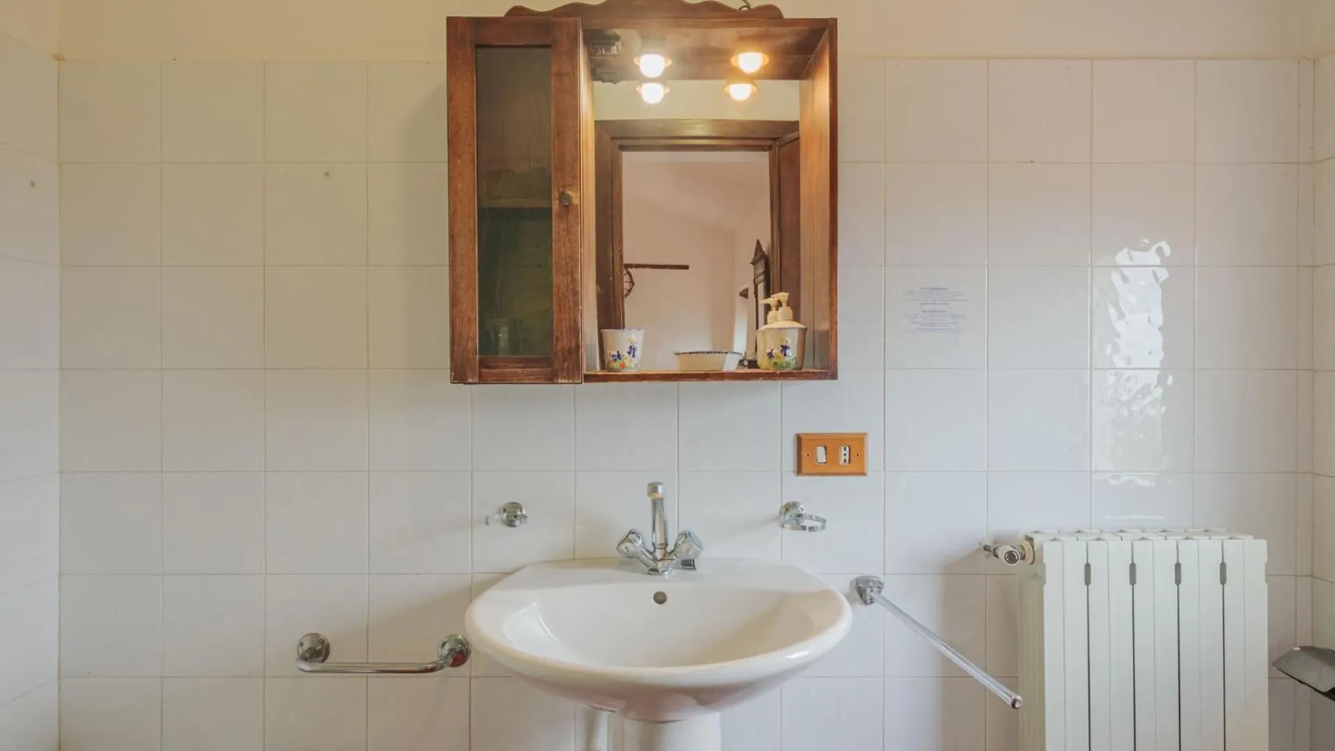 Holiday Home La Grotta By Interhome Culla Italy