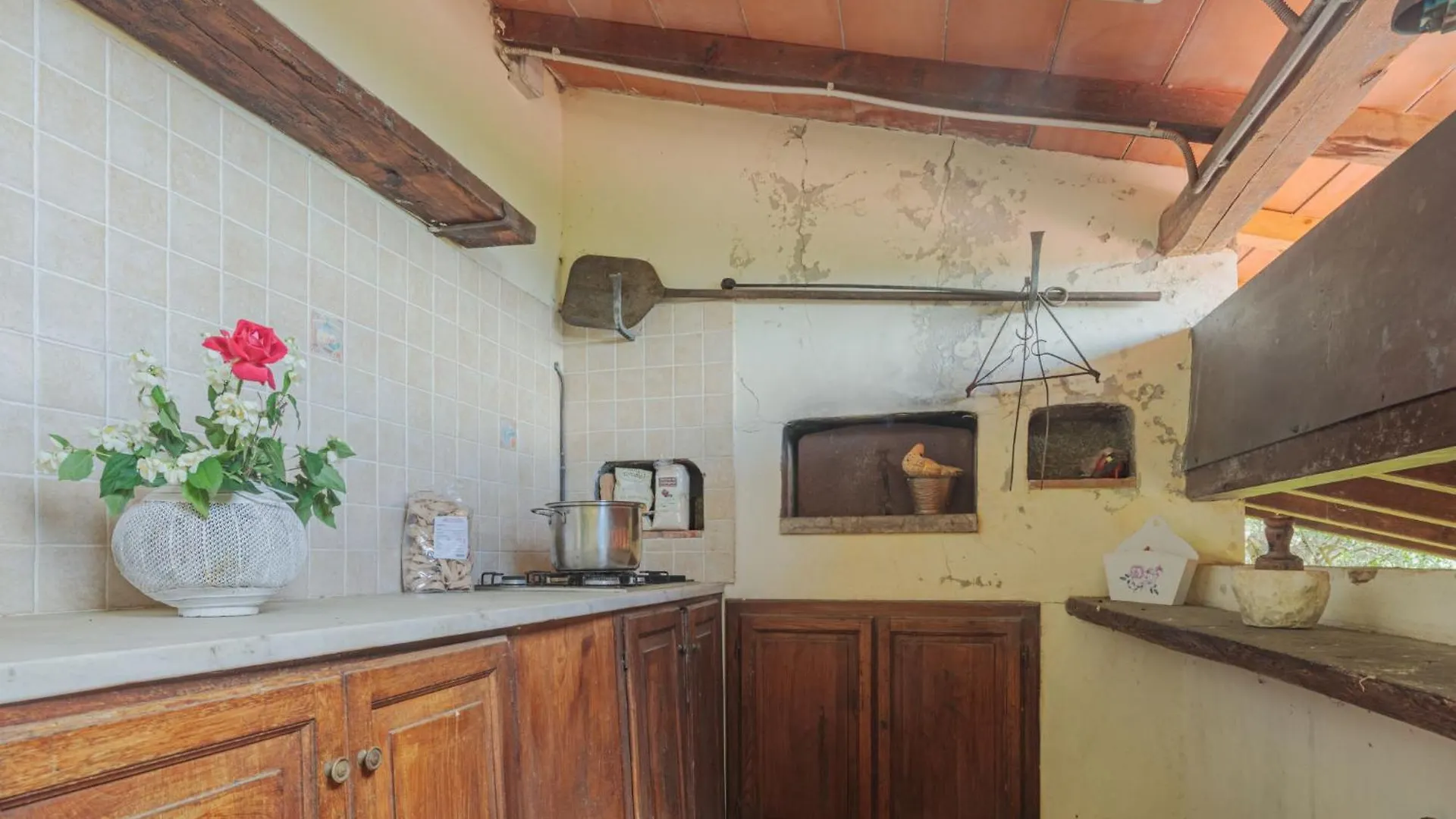 Holiday Home La Grotta By Interhome Culla
