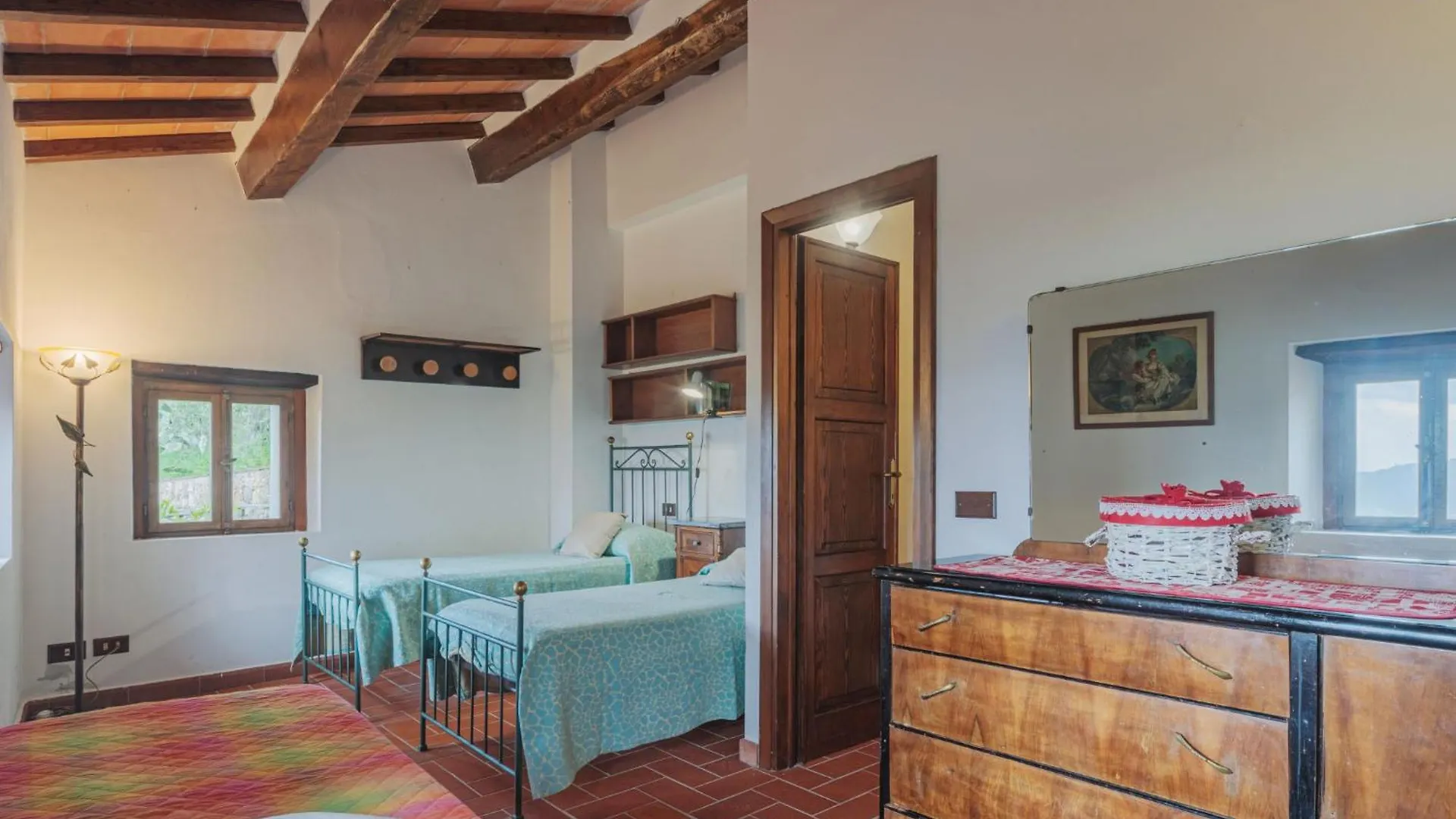 Holiday Home La Grotta By Interhome Culla Italy