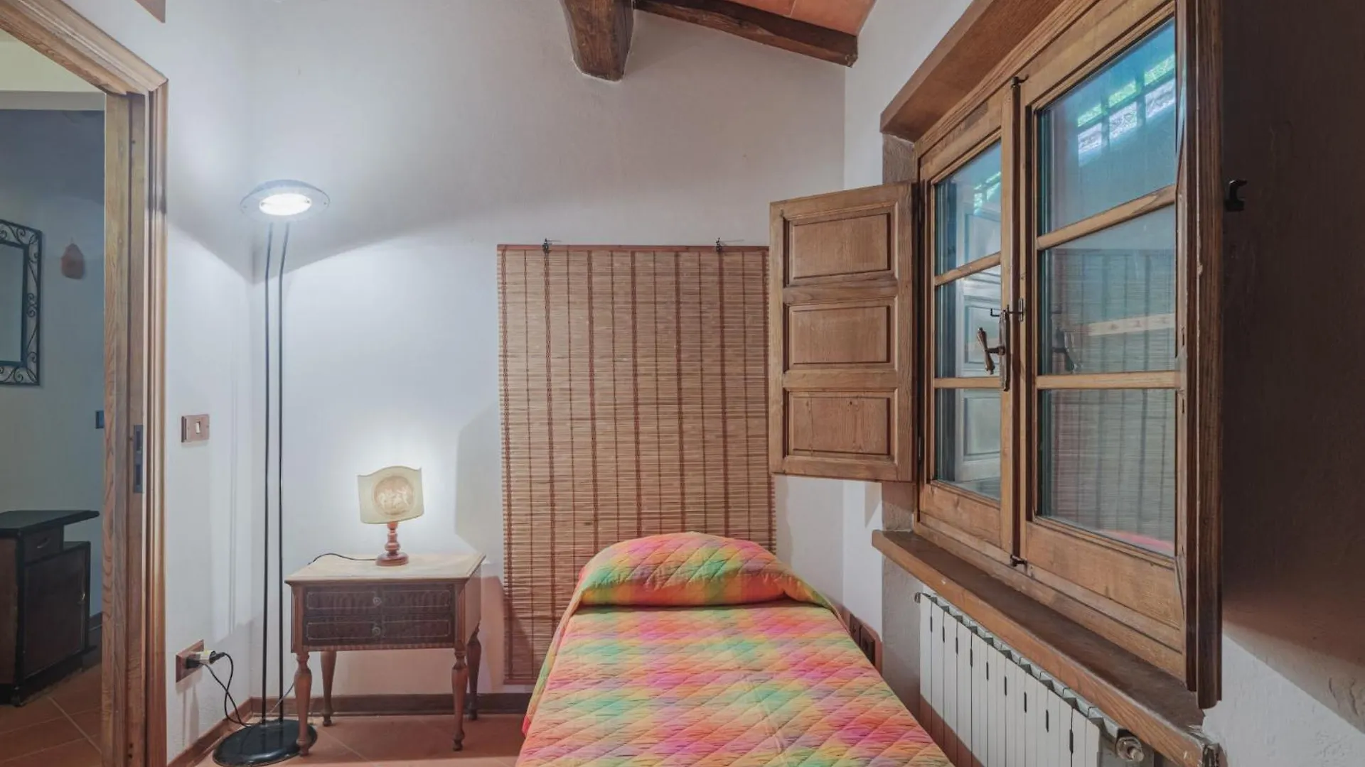 Holiday Home La Grotta By Interhome Culla Italy