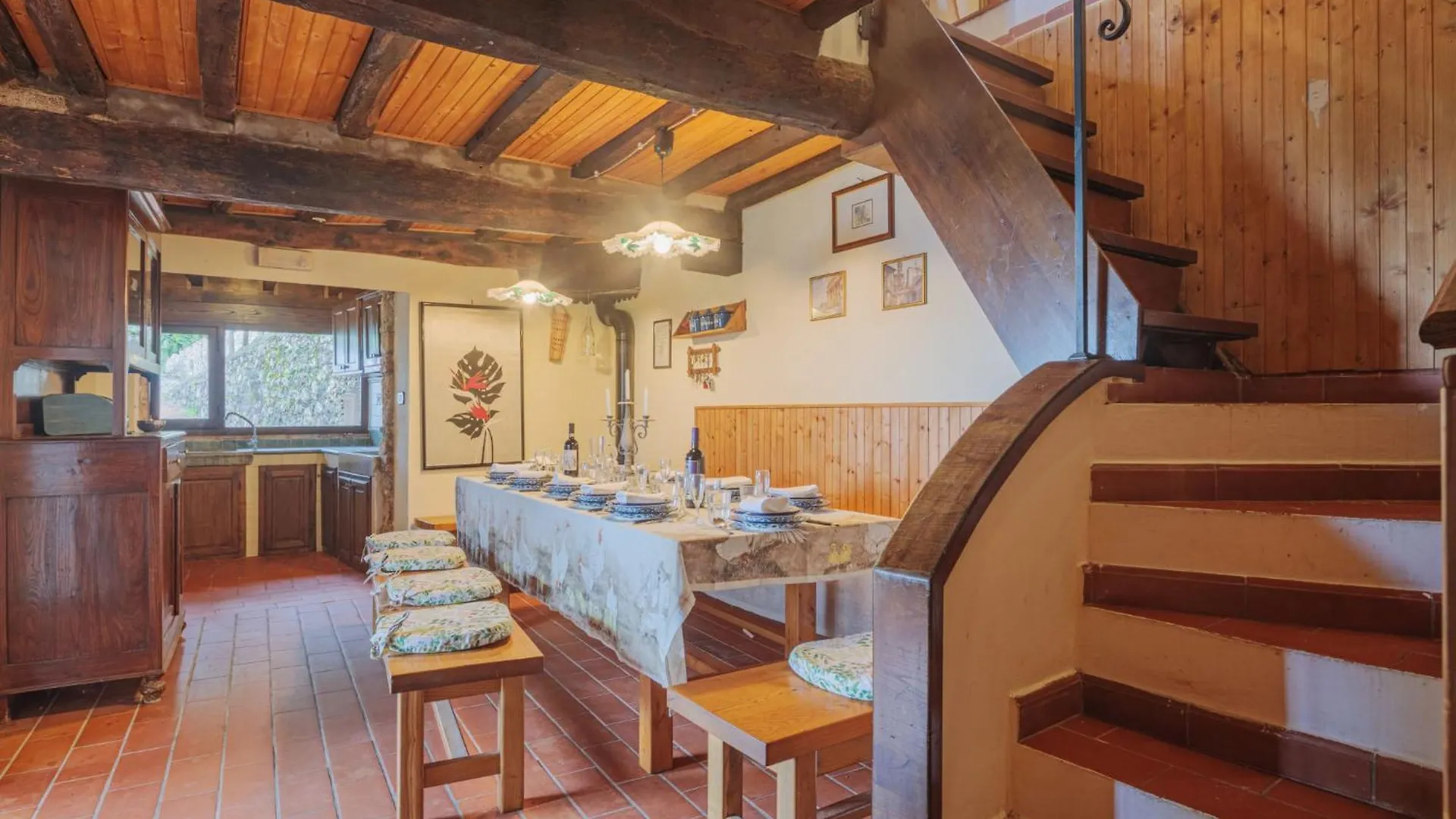 Holiday Home La Grotta By Interhome Culla
