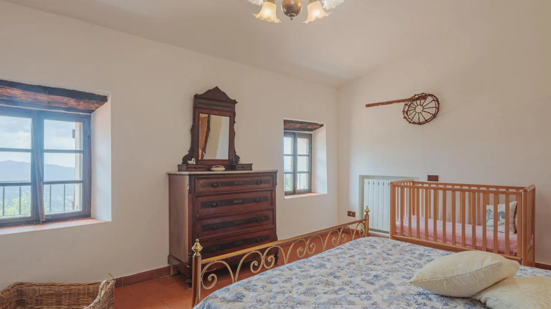 Holiday Home La Grotta By Interhome Culla