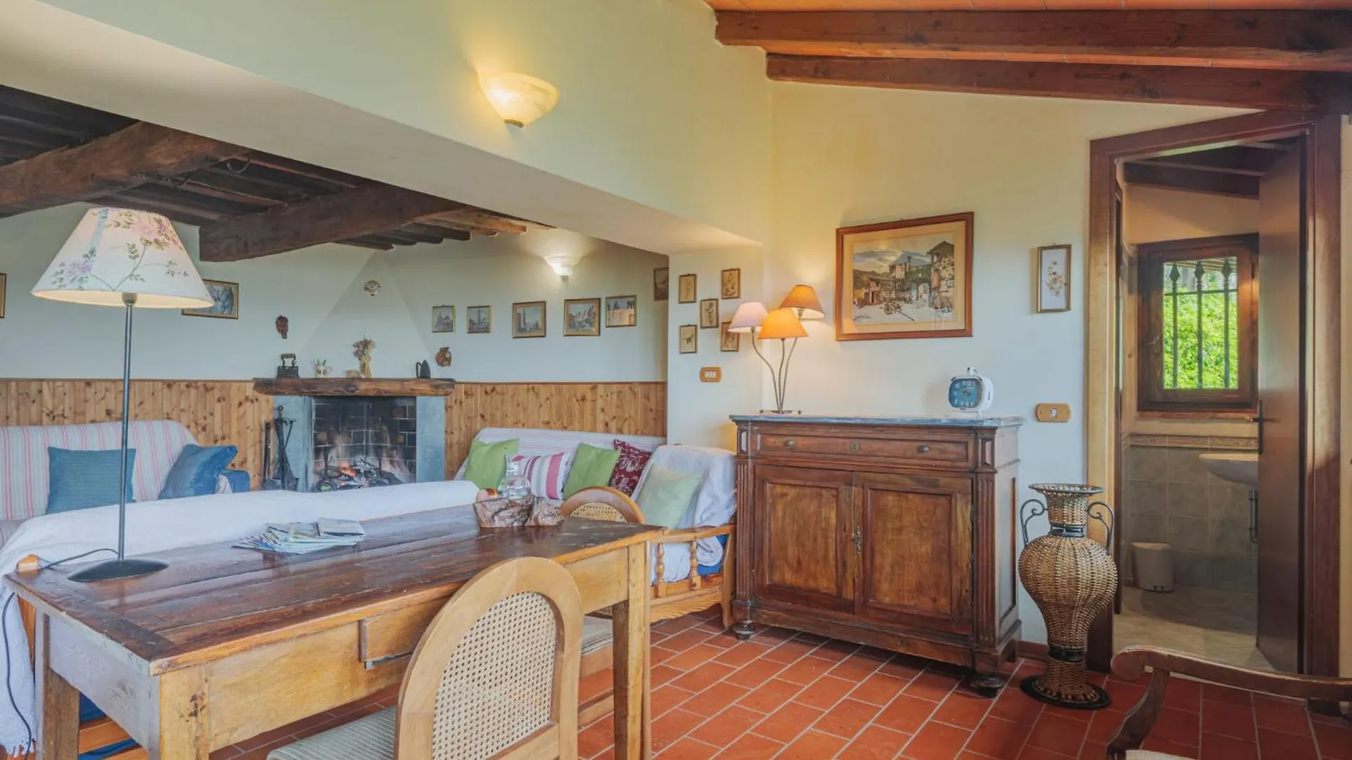 Holiday Home La Grotta By Interhome Culla