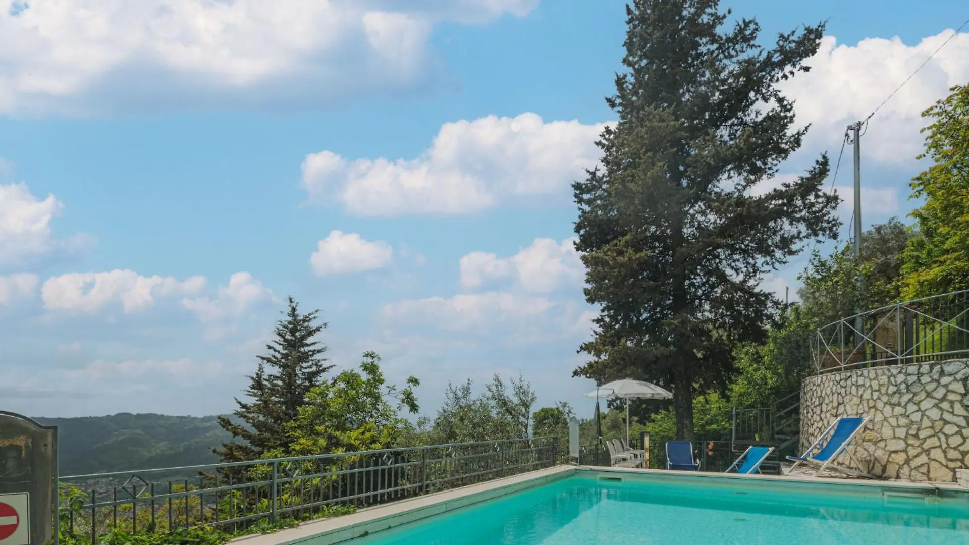 Holiday Home La Grotta By Interhome Culla Italy