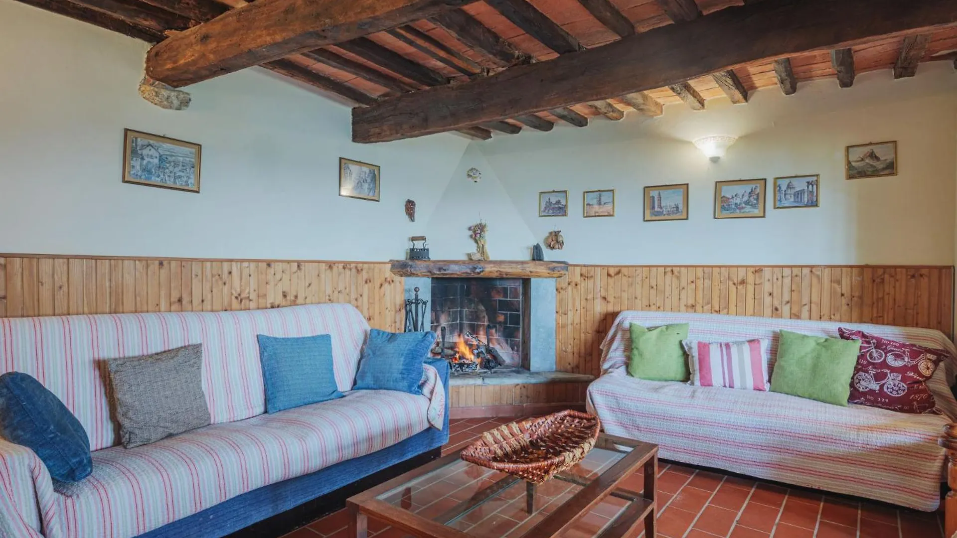 Holiday Home La Grotta By Interhome Culla Italy