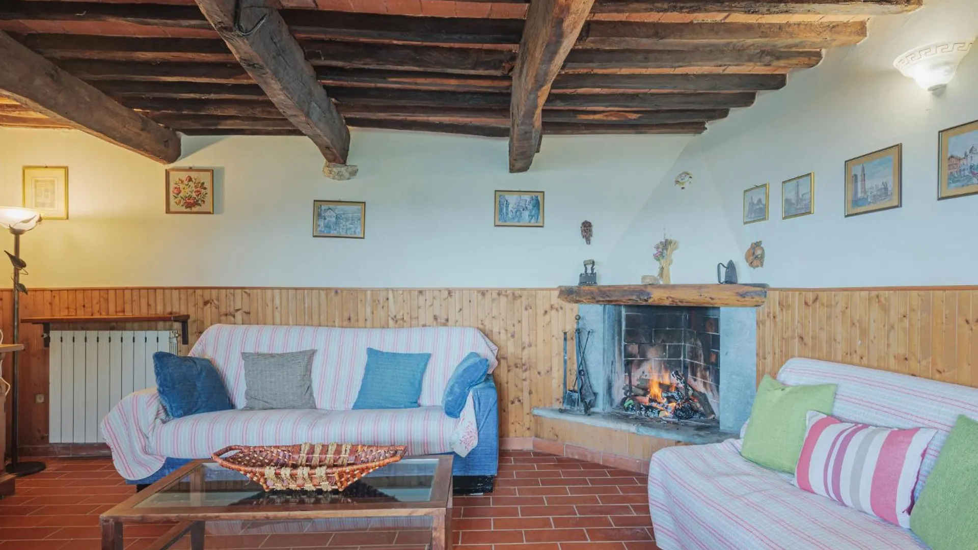Holiday Home La Grotta By Interhome Culla 0*,  Italy