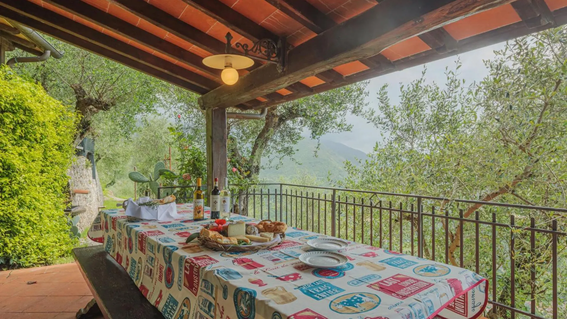 Holiday Home La Grotta By Interhome Culla