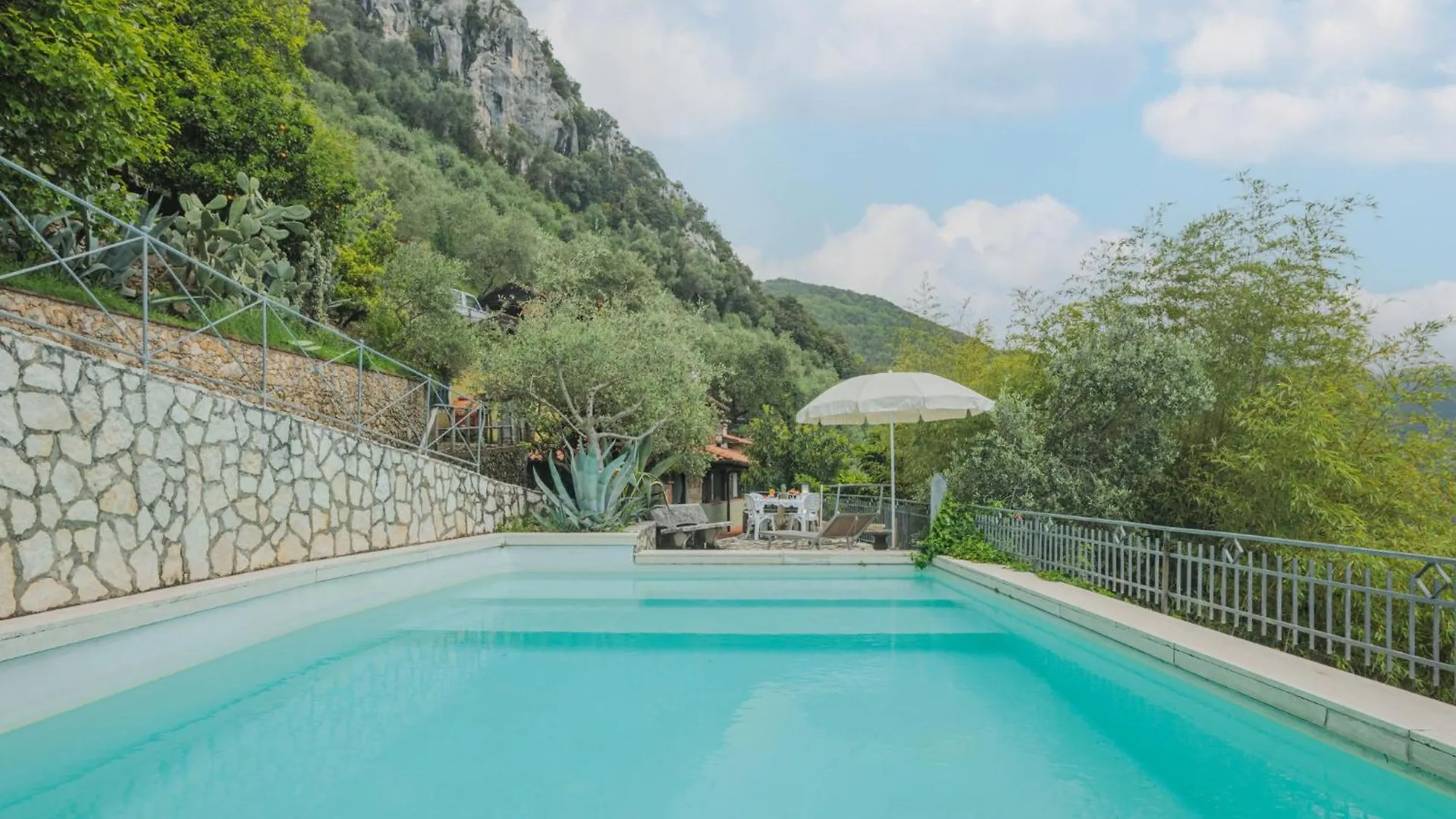 Holiday Home La Grotta By Interhome Culla