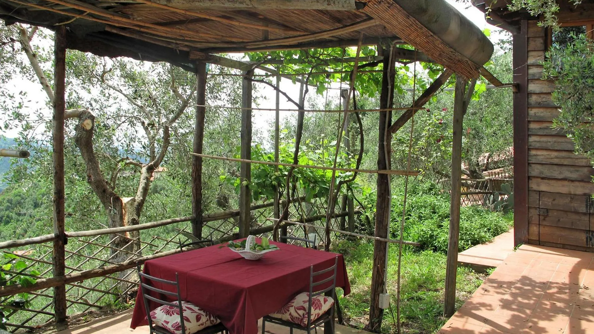 Holiday Home La Grotta By Interhome Culla