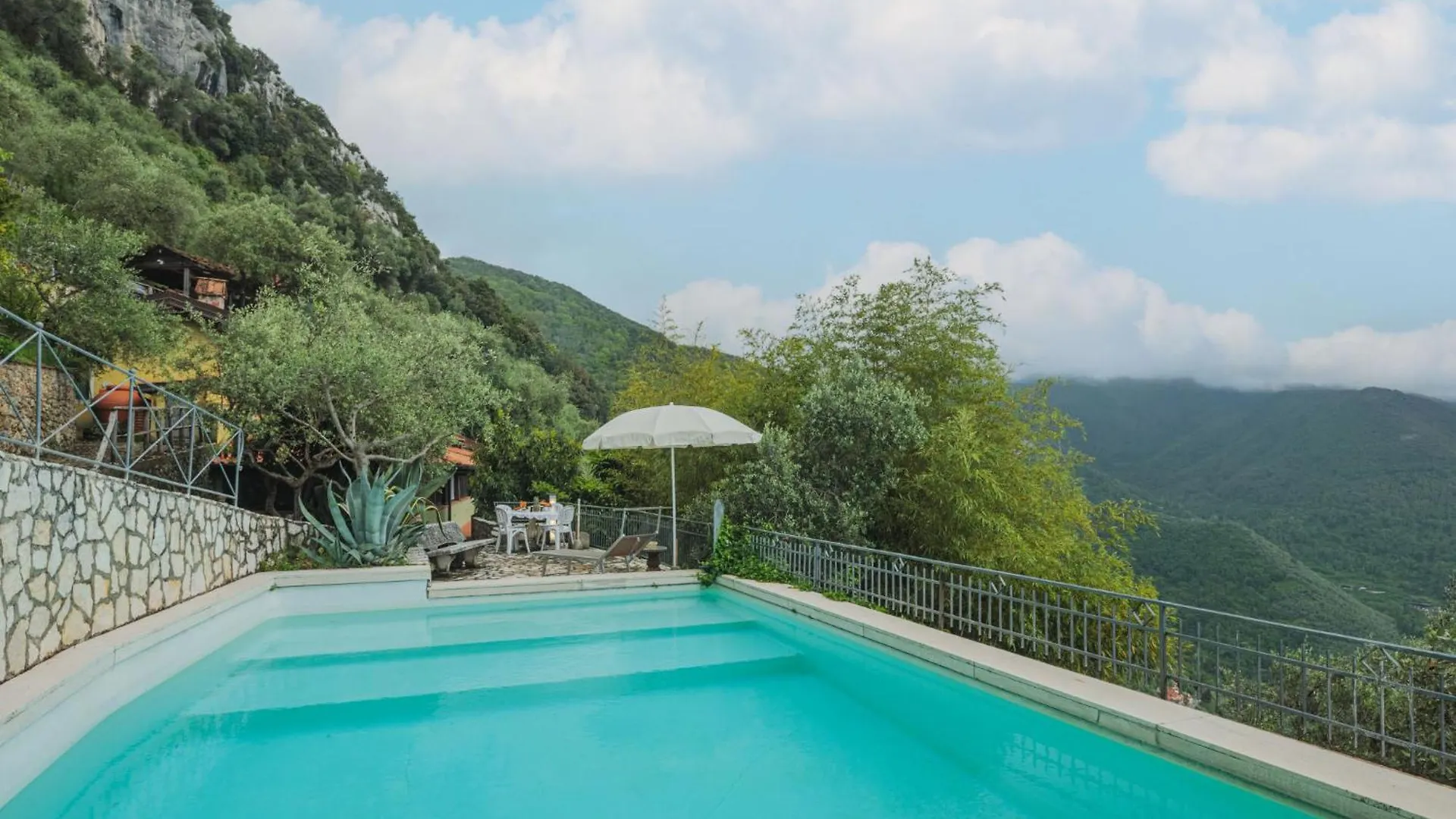 Holiday Home La Grotta By Interhome Culla