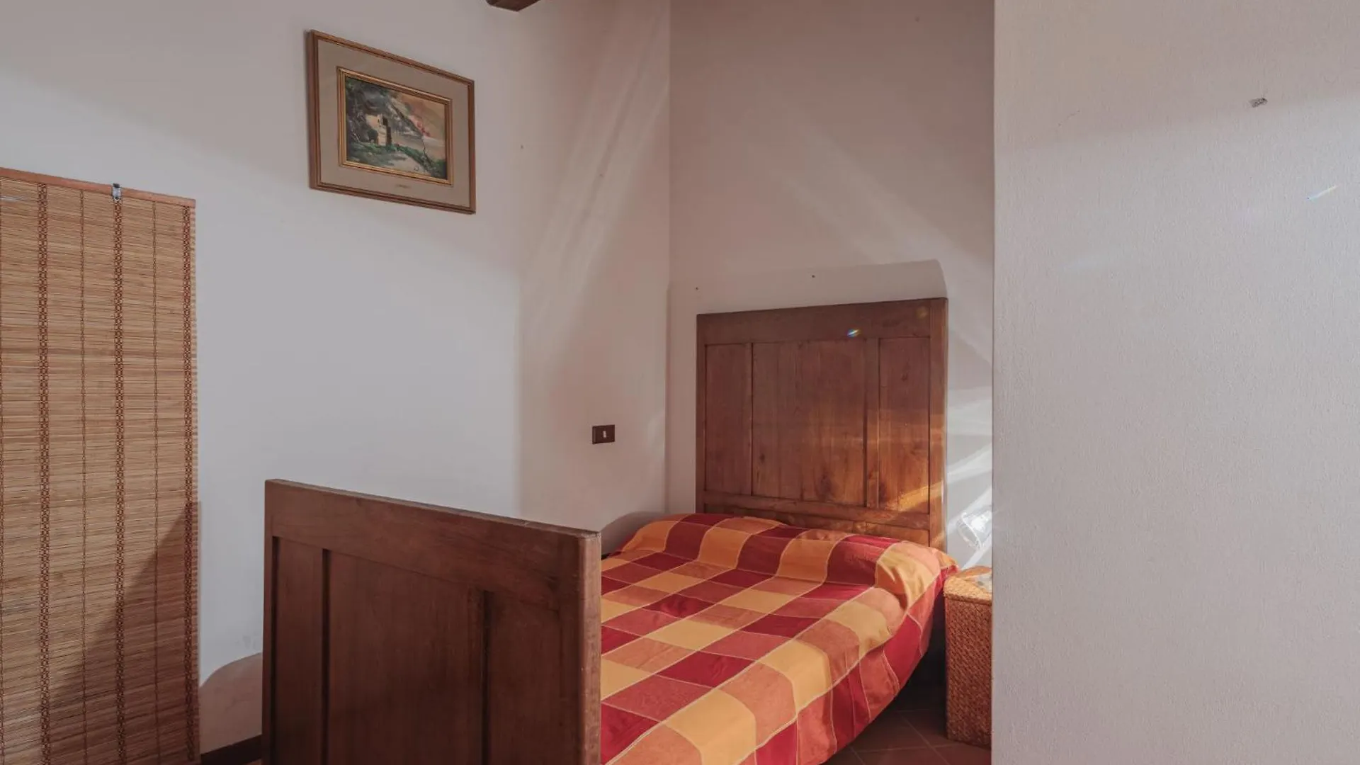 Holiday Home La Grotta By Interhome Culla 0*,