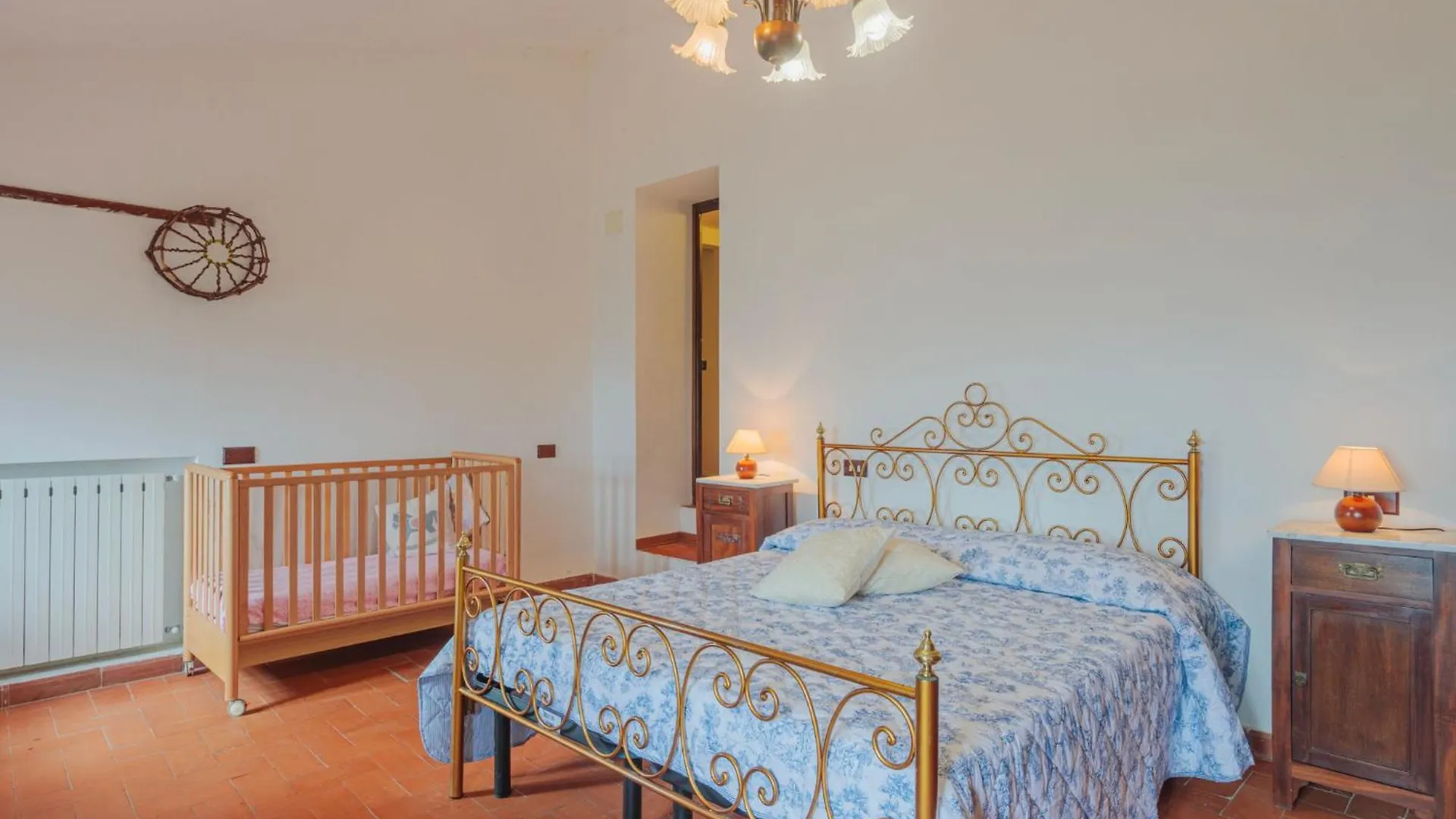 Holiday Home La Grotta By Interhome Culla