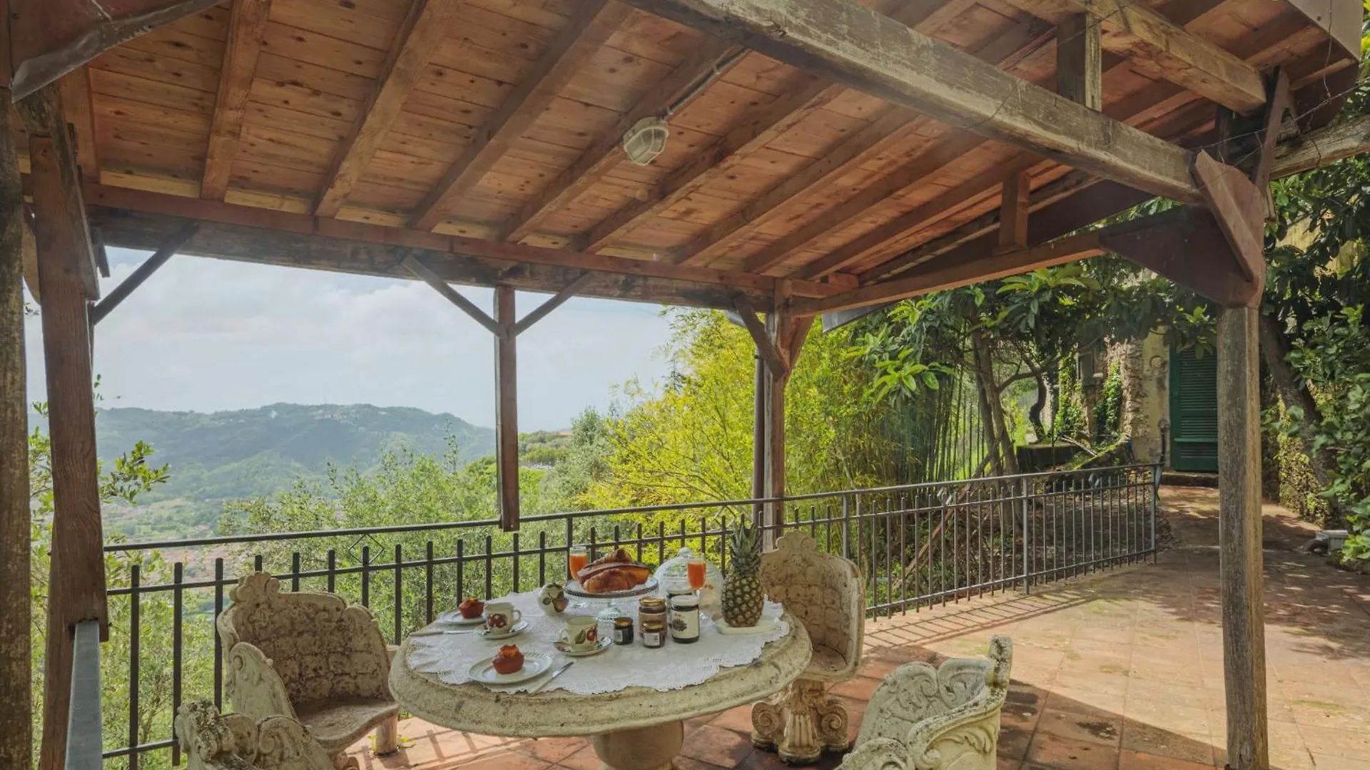Holiday Home La Grotta By Interhome Culla